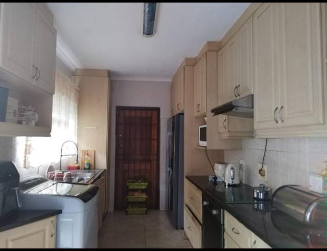 2 BEDROOM PROPERTY TO RENT IN NEW GERMANY